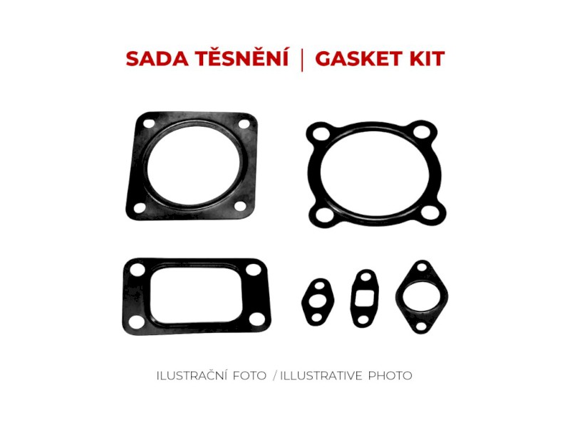 Sada těsnění 2505236